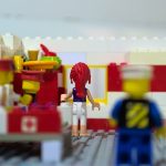 Les Lego pour fille : comment y jouer ?