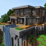 Les etapes essentielles pour creer des batiments epoustouflants dans Minecraft