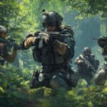 Guide saisonnier : Les meilleures tenues Airsoft pour chaque climat