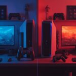 Comment installer et parametrer sa PS5 Slim : Le guide complet des debutants