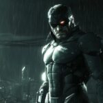 Tout ce que nous savons sur le film Metal Gear Solid : date de sortie, casting et dernieres revelations