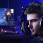 Action Battletron : Le casque gaming qui revolutionne le streaming