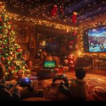 Comparatif des consoles de jeux pour Noël : quelle choisir ?